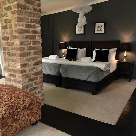 Cpirit Country Haven Dullstroom Luaran gambar