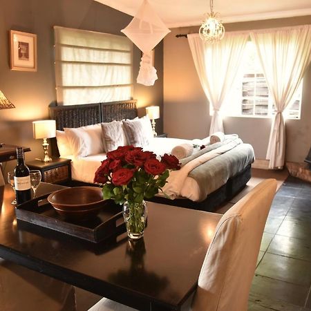 Cpirit Country Haven Dullstroom Luaran gambar