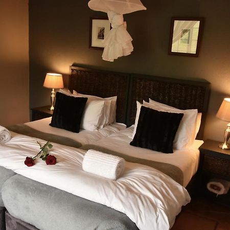 Cpirit Country Haven Dullstroom Luaran gambar