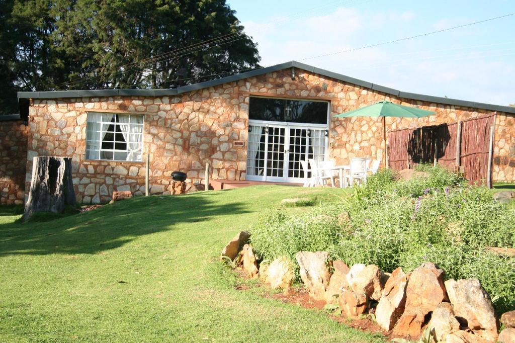 Cpirit Country Haven Dullstroom Bilik gambar