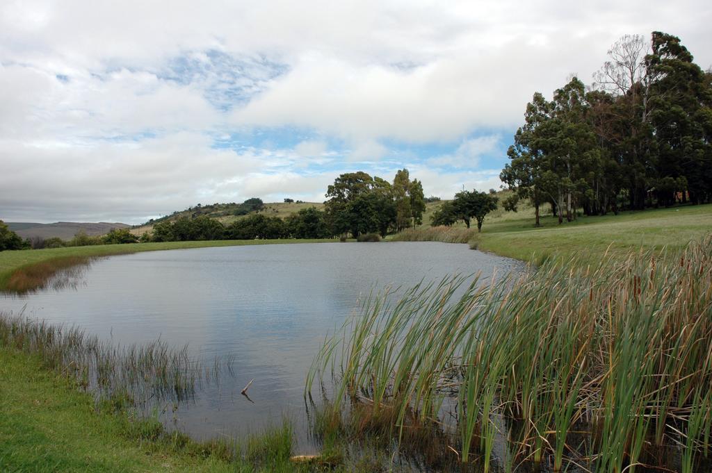 Cpirit Country Haven Dullstroom Luaran gambar