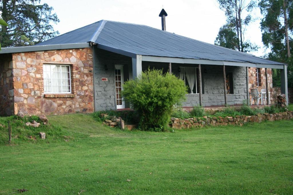 Cpirit Country Haven Dullstroom Bilik gambar