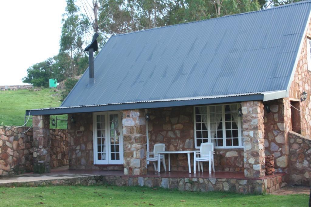 Cpirit Country Haven Dullstroom Bilik gambar