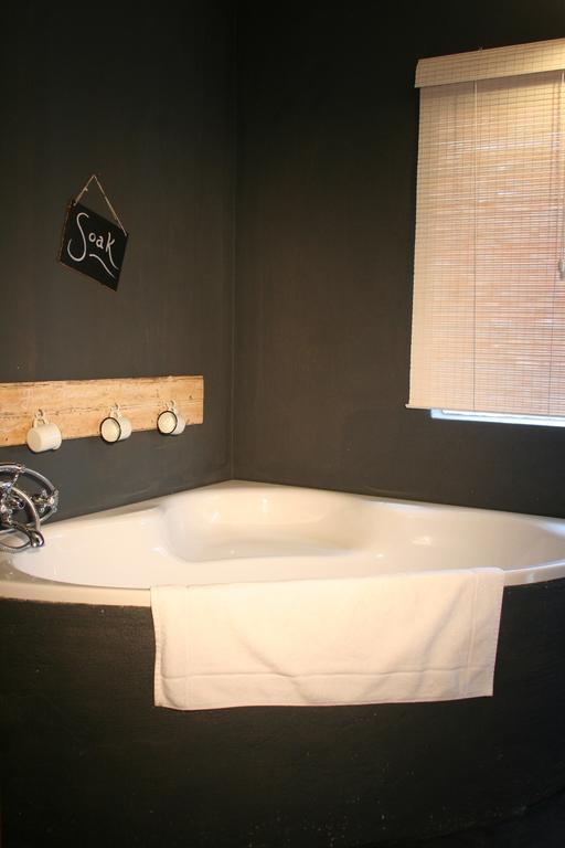 Cpirit Country Haven Dullstroom Bilik gambar