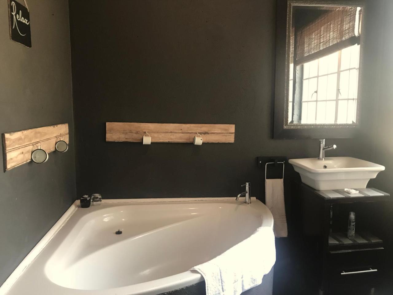 Cpirit Country Haven Dullstroom Luaran gambar