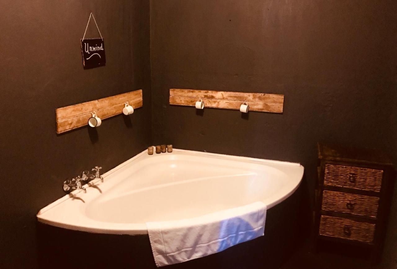 Cpirit Country Haven Dullstroom Luaran gambar