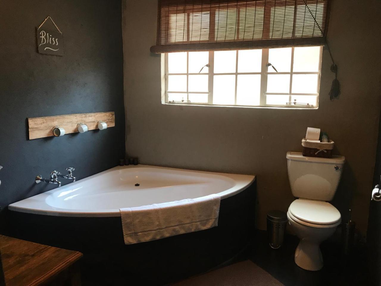 Cpirit Country Haven Dullstroom Luaran gambar