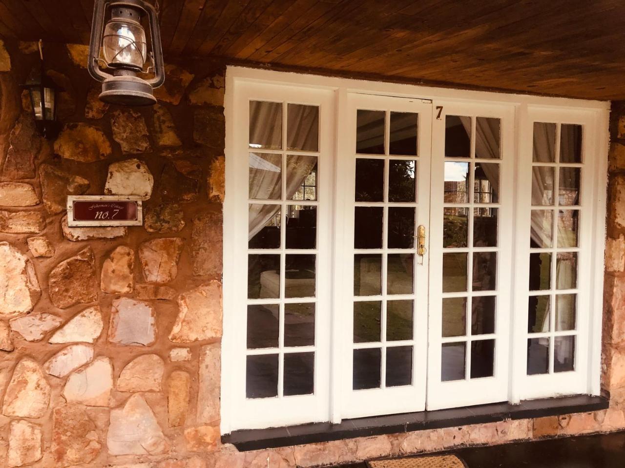 Cpirit Country Haven Dullstroom Luaran gambar