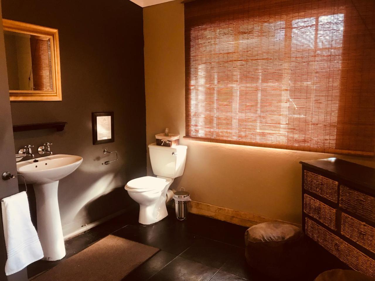 Cpirit Country Haven Dullstroom Luaran gambar
