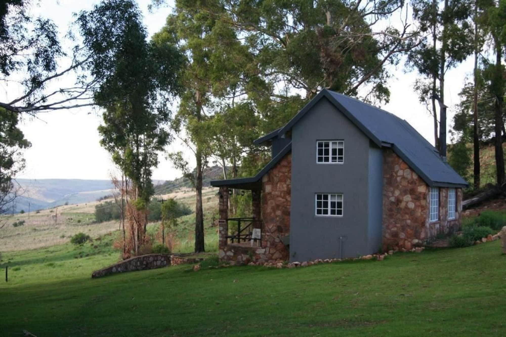 Cpirit Country Haven Dullstroom Luaran gambar