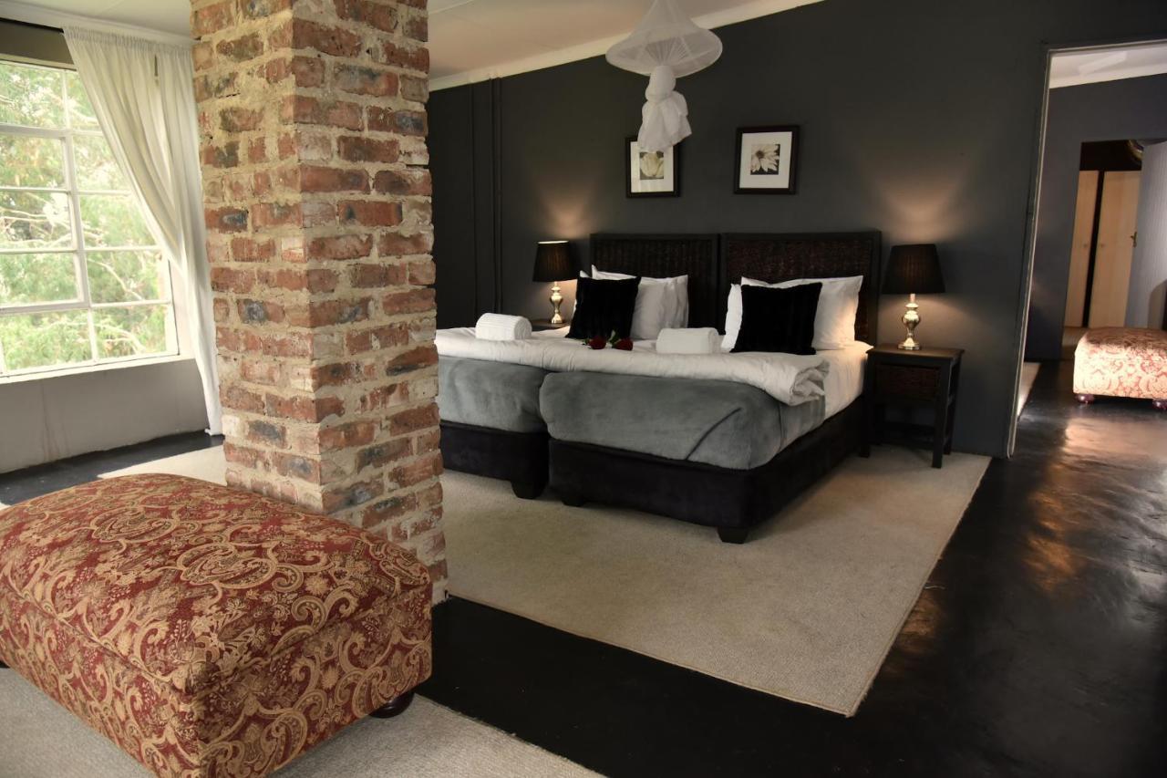Cpirit Country Haven Dullstroom Luaran gambar