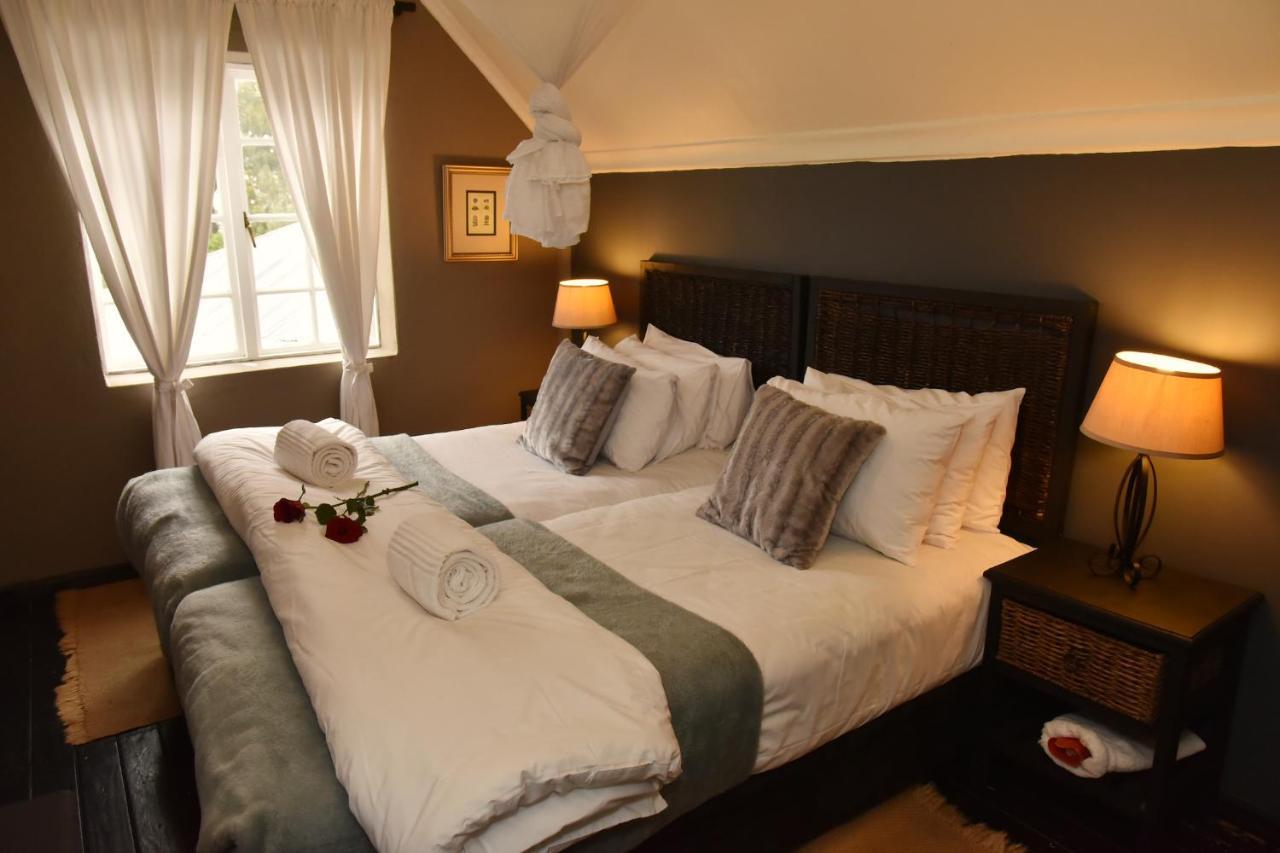 Cpirit Country Haven Dullstroom Luaran gambar