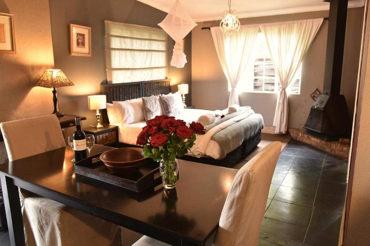 Cpirit Country Haven Dullstroom Luaran gambar