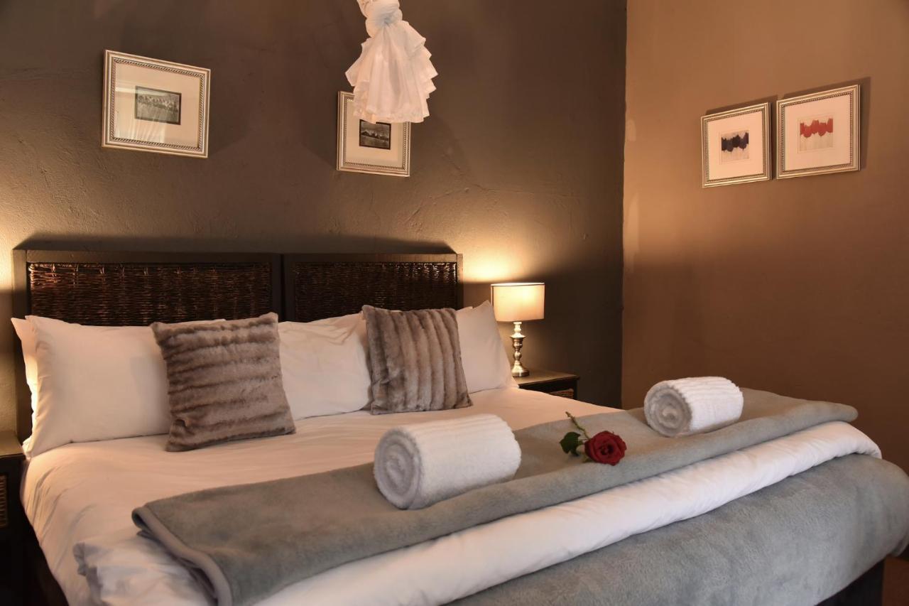 Cpirit Country Haven Dullstroom Luaran gambar