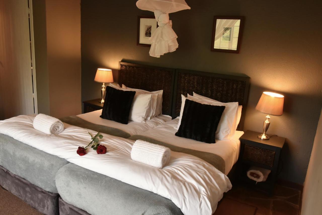 Cpirit Country Haven Dullstroom Luaran gambar