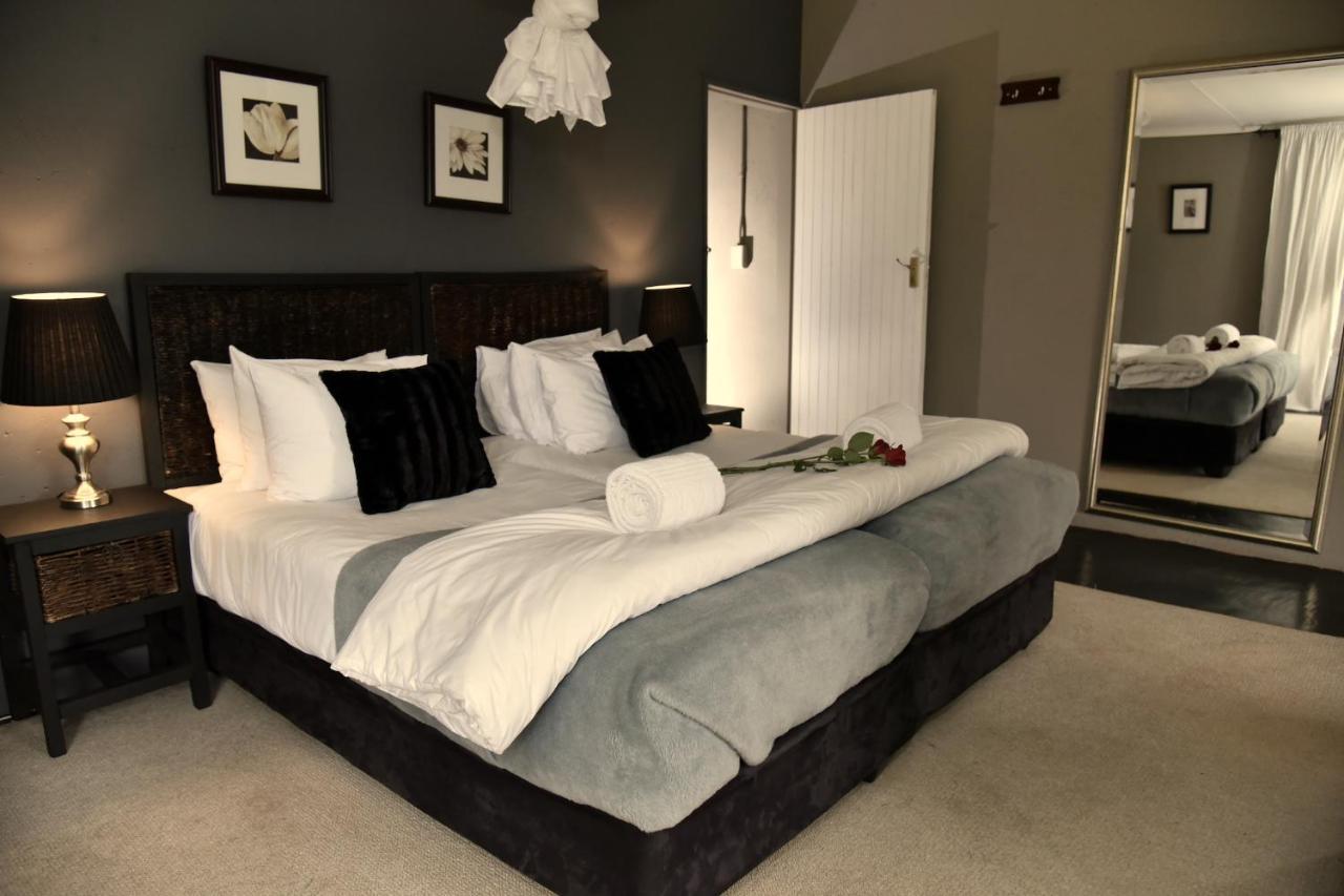 Cpirit Country Haven Dullstroom Luaran gambar