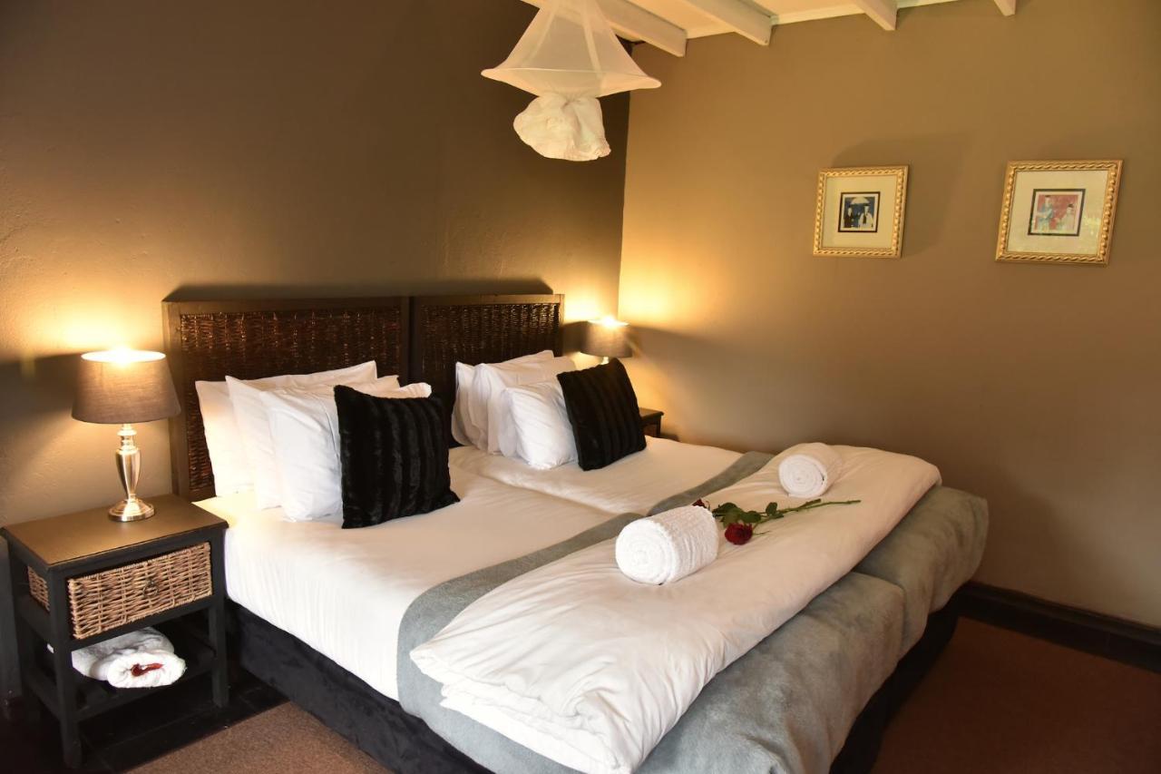 Cpirit Country Haven Dullstroom Luaran gambar